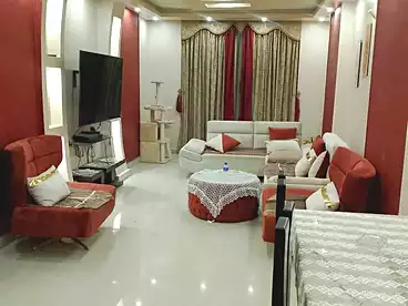 Apartments For sale in El Magzar El Aly St., El Lebeny, 140 sqm