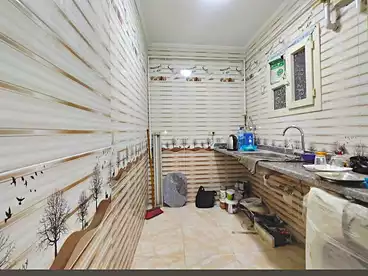 Apartments For sale in Khaled Ibn El Walid St., Sidi Beshr Bahri, 80 sqm