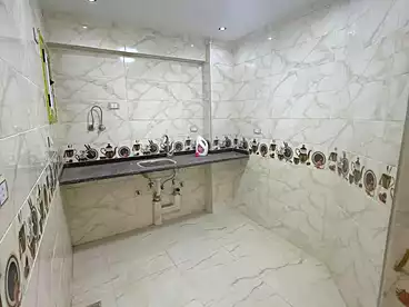 Apartments For sale in Bianchi, El Bitash, 120 sqm