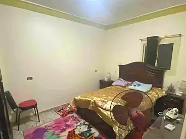 شقق مفروشة للإيجار في طريق الغشام، مدينة الزقايق، 120 متر