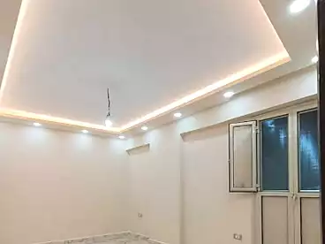 Apartments For sale in El Bitash, Al Agamy, 125 sqm