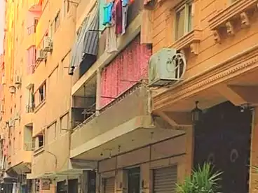 شقق للبيع في شارع حسن محمد، فيصل، 150 متر