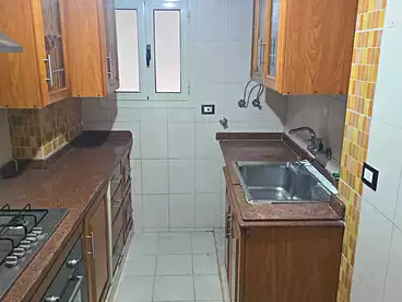 Apartments For sale in Ganaklis, Alexandria, 165 sqm