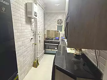 Apartments For sale in Helwan, Greater Cairo, 105 sqm
