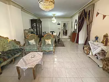 Apartments For sale in Al Kokh St, El Asafra, 150 sqm