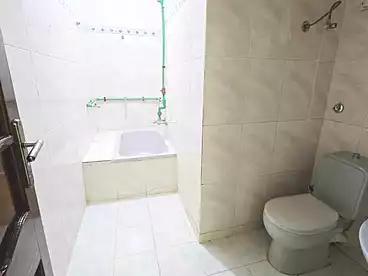 Apartments For sale in Shatee El Nakheel, Al Agamy, 120 sqm