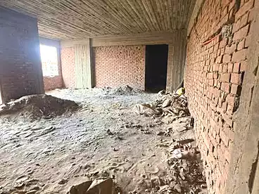 شقق للبيع في شارع رايل، منشية عين حلوان، 220 متر