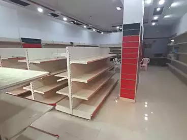 Commercial For rent in El Seyouf, Alexandria, 116 sqm