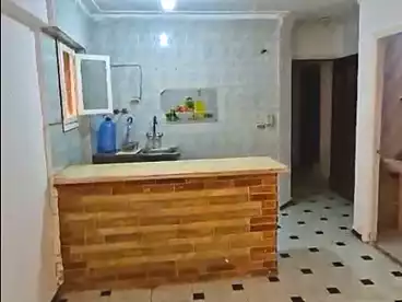 Apartments For sale in Shatee El Nakheel, Al Agamy, 65 sqm