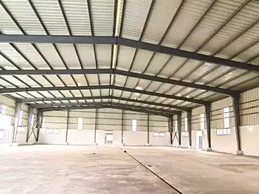 Factory For rent in 10th of Ramadan, Sharqia, 1224 sqm