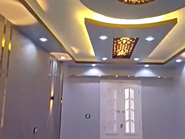 Apartments For sale in El Kilo 21, Al Agamy, 90 sqm