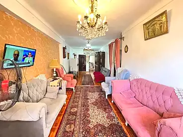 شقق للبيع في شارع سلمان الفارسي، العصافرة، 130 متر