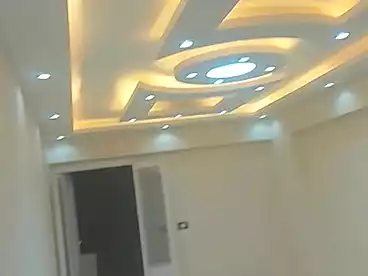 Apartments For sale in El Hanafeya St., El Bitash, 100 sqm