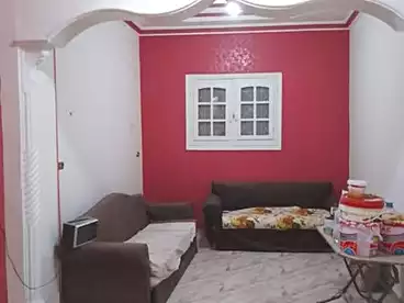 Apartments For sale in Helwan, Greater Cairo, 60 sqm