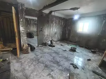 Apartments For sale in Alf Maskn, Ain Shams, 120 sqm