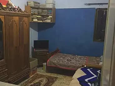 شقق للبيع في شهر العسل، البيطاش، 90 متر