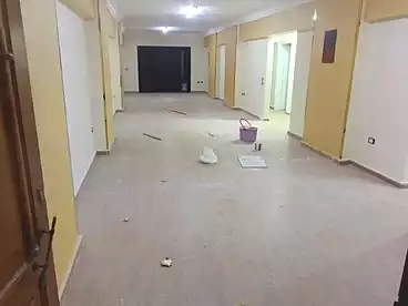 Apartments For rent in Helwan, Greater Cairo, 190 sqm