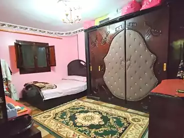 Apartments For sale in Shahr El Assal, El Bitash, 150 sqm