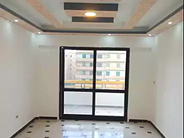 Apartments For sale in Shatee El Nakheel, Al Agamy, 80 sqm