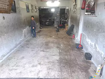 Shops For sale in El Ras El Souda, El Seyouf Qebly, 65 sqm