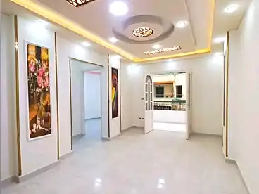 Apartments For sale in El Hanouvel, Al Agamy, 100 sqm
