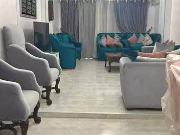 شقق للبيع في حلوان، القاهرة الكبرى، 155 متر