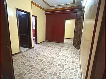 Apartments For rent in Sherif St., Helwan, 130 sqm