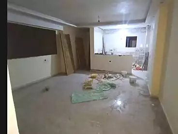 Apartments For sale in Gaafar St., Helwan El Sharkeya, 110 sqm
