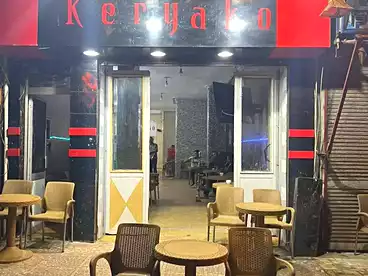 Commercial For sale in Amr El Nogomy St., Sidi Beshr Bahri, 90 sqm