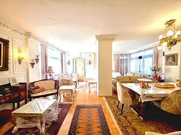 Apartments For sale in Abou Quer St - El Horeya Rd, Ganaklis, 186 sqm