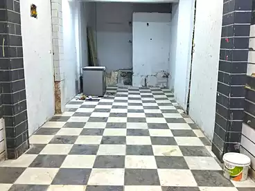 Properties For rent in Ahmed Esmat St., Ain Shams, 50 sqm