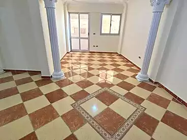 Apartments For sale in Al Asafra Bahri, El Asafra, 120 sqm