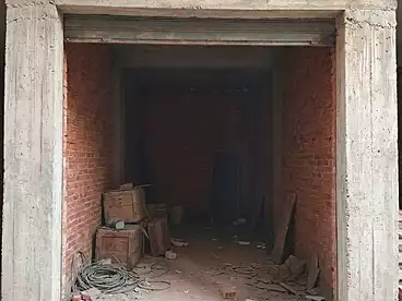 محلات للبيع في شارع جمال عبد الناصر، فيكتوريا، 14 متر