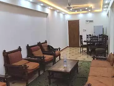 Apartments For sale in Khaled Ibn El Walid St., Sidi Beshr Bahri, 100 sqm