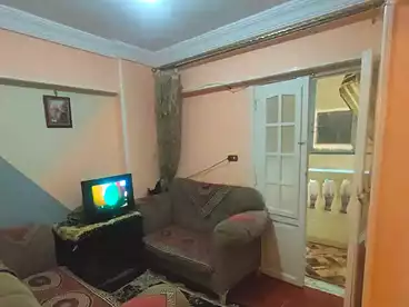 Apartments For sale in El Falki, El Seyouf, 95 sqm