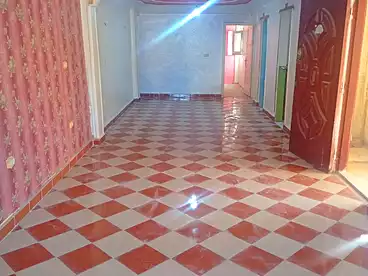 Apartments For sale in Radwan St., El Hanouvel, 130 sqm