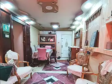 Apartments For sale in El Bostan St., El Bitash, 100 sqm