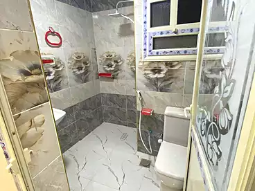 Apartments For sale in Gesr El Suez St., Nozha 2, 140 sqm