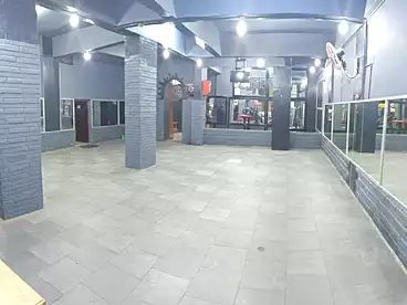 Commercial For sale in Al Agamy, Alexandria, 150 sqm