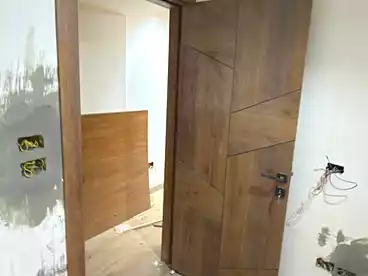 مركز طبي للإيجار في ترسا، شارع خاتم المرسلين، 100 متر