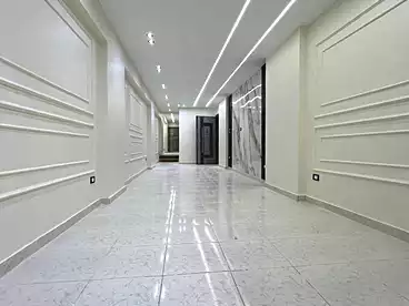 Apartments For sale in El Bashwat St., Bianchi, 140 sqm