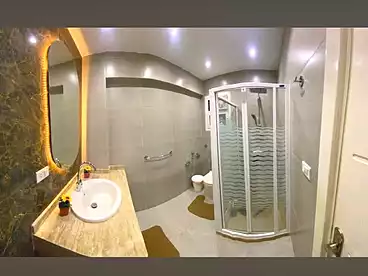 Apartments For sale in El Bashwat St., Bianchi, 140 sqm