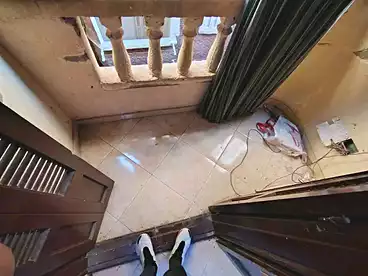 Apartments For sale in Street 16 El Eslah, El Falki, 80 sqm