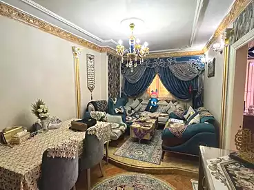 شقق للبيع في الحضرة قبلي، الحضرة، 75 متر