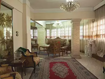 عقارات للبيع في تقسيم عمر بن الخطاب، جسر السويس، 280 متر