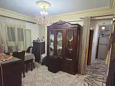 Apartments For sale in Street 16 El Eslah, El Falki, 70 sqm
