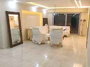 Apartments For sale in El Arbaeen St., Bianchi, 120 sqm