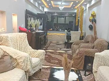 عقارات للبيع في شارع عبد الفتاح الشعشاعي، السيوف، 120 متر