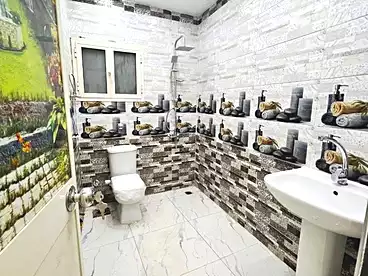 Apartments For sale in El Falki, El Seyouf, 125 sqm