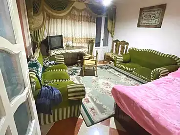 شقق للبيع في شارع 16 الاصلاح، الفلكي، 65 متر